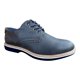 thumbnail image 1 of Zapatos casuales Oxford Blue Executive para hombre, 1 of 4