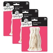 Carson Dellosa Education Simply Boho Tassels Cut Outs - Pack of 3