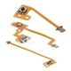 thumbnail image 3 of Cable flexible de cinta de botón apto para reemplazo de interruptor Nintend (ZL+ZR+L) JShteea El nuevo, 3 of 6