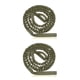 thumbnail image 1 of Yuarrent Cuerda de remolque para montar en bicicleta para padres e hijos, para niños pequeños, para exteriores, para ciclismo, correa de Verde 2piezas, 1 of 6