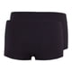 thumbnail image 2 of SKINY Bóxers para hombre, pack de 2 – trunks, pants, algodón stretch, single jersey Negro/Blanco XL (X-Large), 2 of 5