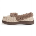 thumbnail image 4 of MUK LUKS Women's Anais Moccasin Slippers, 4 of 8