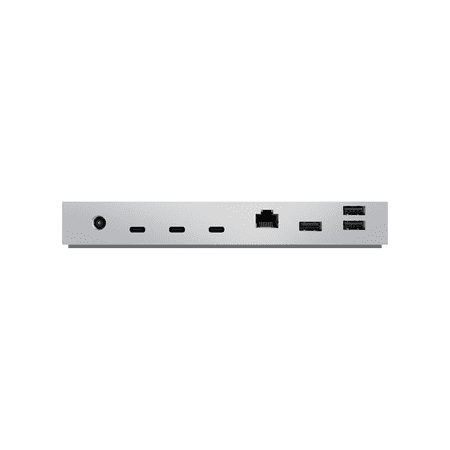 Razer Thunderbolt 4 Dock, Mercury