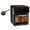 GY3, variant on Wmqpnns New Trending Steam Oven Steam Air Fryer Oven Oven Function Air Fryer 2024 New Steam Air Fryer Oven 10L Steam Convection Air Fryer Steamer Oven Todays Deals Clearance Sale