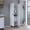 White, variant on Ready - to - assemble Five - shelf Storage Furniture | Keep Your Home Uncluttered