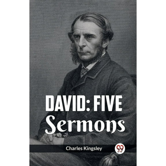 David: Five Sermons (Paperback)