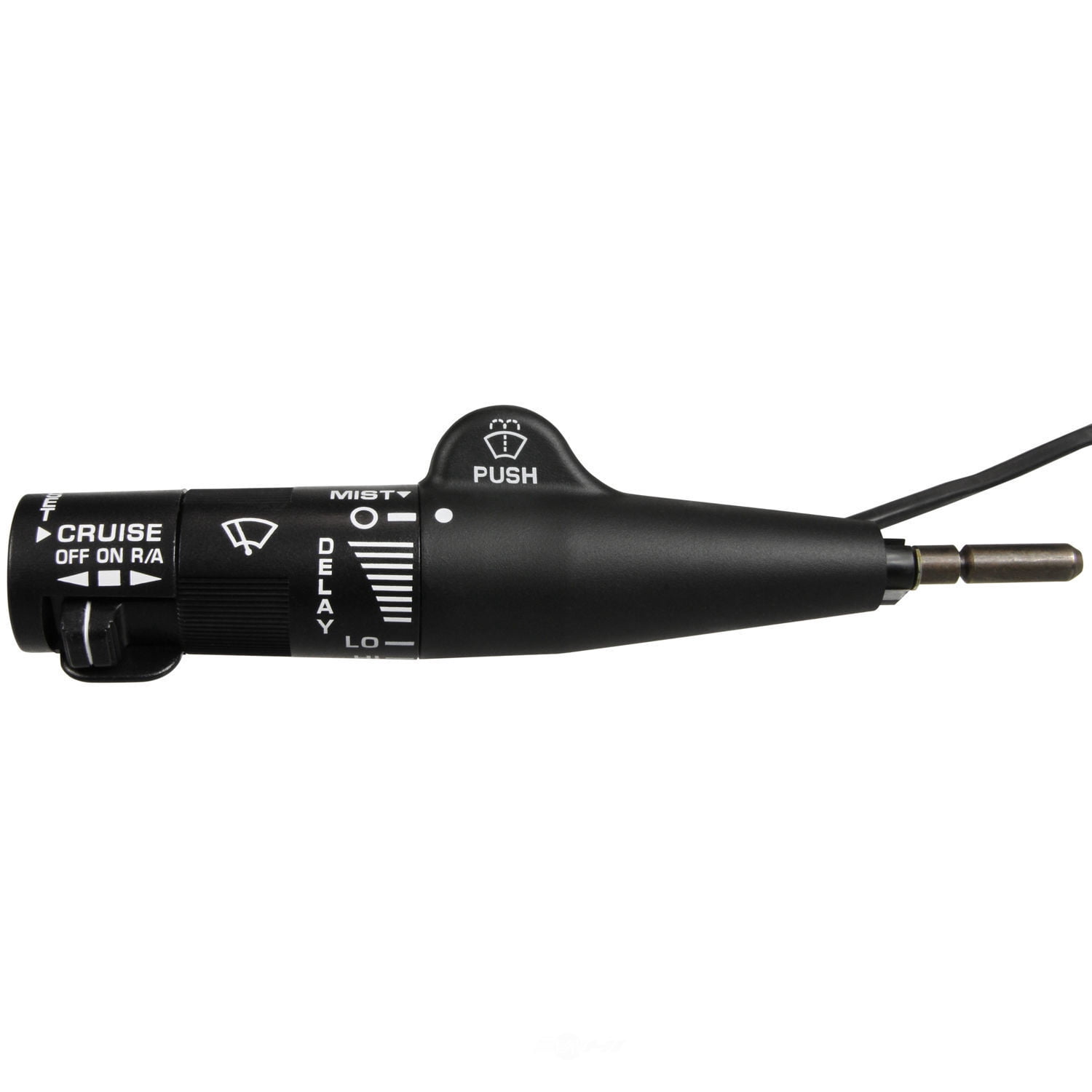 Cruise Control Switch