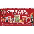 thumbnail image 1 of Jeu de "Clue Master Detective" (Seulement en Anglais), 1 of 4