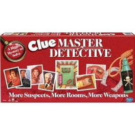 Cryptic Killers Unsolved Murder Mystery Game Bundle - Cold Case Detective Set Of 3