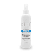 Cleure Sensitive Skin Toner - Alcohol-Free, Fragrance-Free, Paraben-Free (8 fl oz)