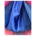 thumbnail image 3 of Dancina Vintage Tutu Skirt for Women and Girls Tulle Petticoat, 3 of 7