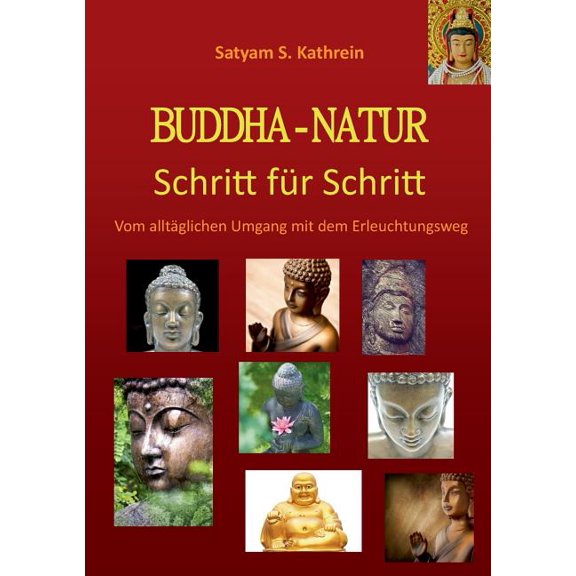 Buddha-Natur: Schritt für Schritt, (Paperback)