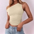 thumbnail image 2 of Summer Tops for Women Bra Cover Workout Tops Set Clip Camisoles Women Cardigan with Top Cute Top for Comfort Color Cute Crop Camisole with Bra Shelf Chargers Girl Size 1 Women's Tanks &, 2 of 4