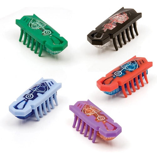Hexbug Nano 5pk