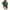 Army Green, variant on Leesechin Tshirt Women's V-Neck Loose Lapel Blouse