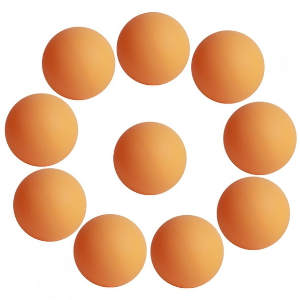 Ping pong sale balls walmart