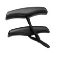 thumbnail image 5 of 2Pcs Heavy Duty Kayak Canoe Toggle Handle with Cord Carry T-Handle, 5 of 5