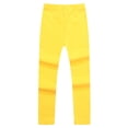 thumbnail image 2 of Richie House Girls' Fashion Solid Colored Pants RH1522, 2 of 2