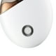 thumbnail image 4 of Cortauñas eléctrico automático, tijeras para uñas para personas mayores, profesionales, niños, ligero, mujeres, hombres, amoladora de uñas portátil Blanco Fernando Clip de uñas eléctrico, 4 of 8