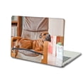 thumbnail image 1 of Hard Shell Case Cover for Older MacBook Air 13 inch 2010-2017 Release A1369/A1466 (Animal A 0149), 1 of 5