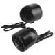 thumbnail image 4 of Amplificador compacto, Altavoz de Motocicleta Universal Enchufe de Alta Potencia y Moda para los Vehículos de 12 Voltios para Motocicletas ATVS, 4 of 7