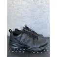 thumbnail image 3 of Size 11 - New Balance 608v5 Triple Black, 3 of 6