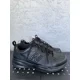 thumbnail image 3 of Size 11 - New Balance 608v5 Triple Black, 3 of 6