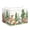 Deer, variant on HUUMONSS Forest Animals Baby Laundry Hamper Collapsible Clothes Kids Storage Basket Bear Fox Large Boys Girls Gift Toy Box Bin for Nursery, Deer, 36L