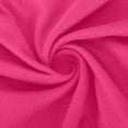 thumbnail image 4 of felwors Womens Capris for Summer 2026 Casual Yoga Gym Capri Leggings with Drawstring Shorts High Waisted Cropped Beach Pants (Hot Pink, 3XL), 4 of 7