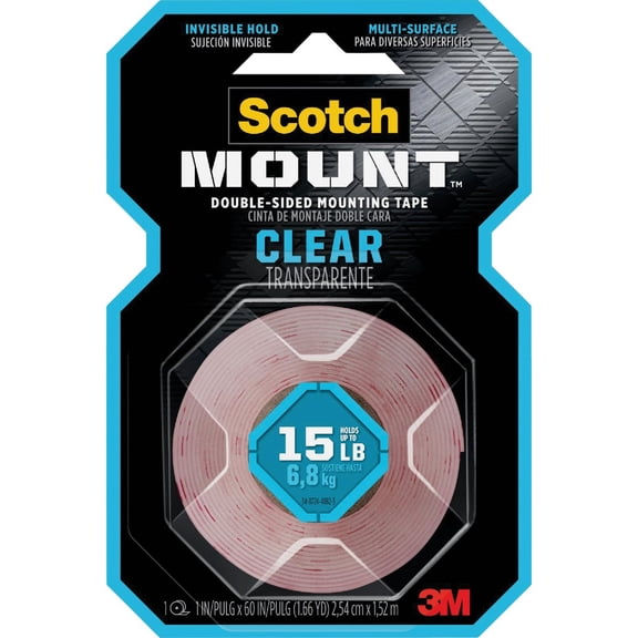 Scotch-Mount 3M 410 H 410DC Masking-Tape