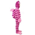 thumbnail image 6 of Men's Disney Cheshire Cat Costume, 6 of 7