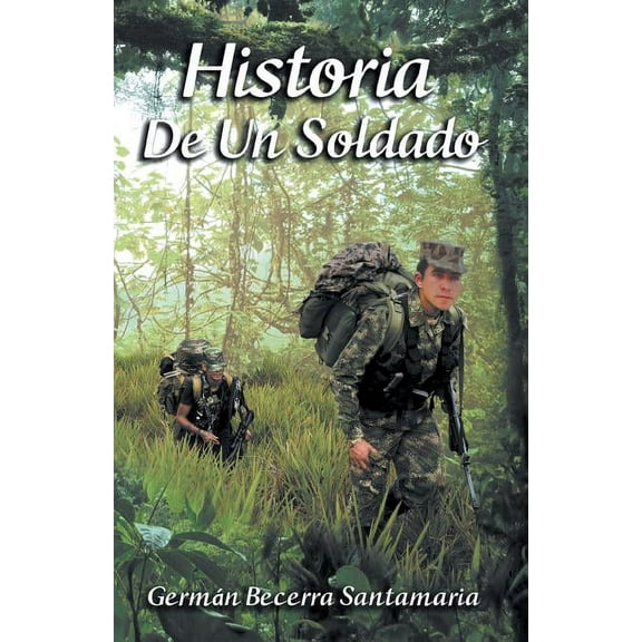 Historia de un soldado (Paperback)