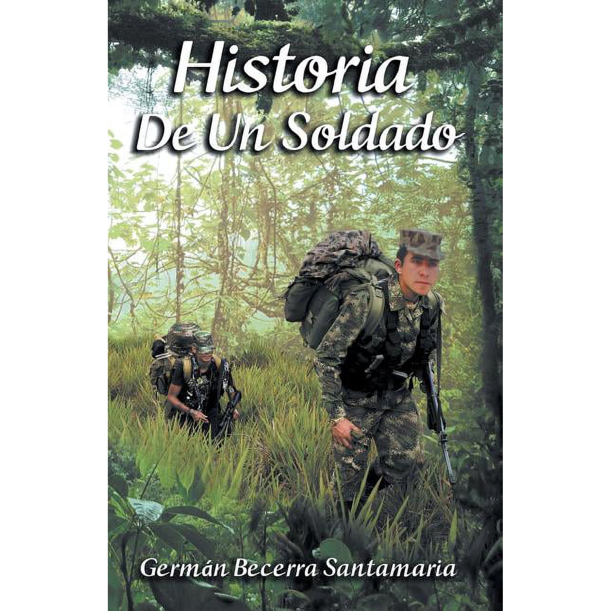 Historia de un soldado (Paperback)