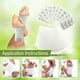 thumbnail image 3 of 10PCS Detox Foot Pads Patch Detoxify Toxins, 3 of 5