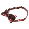thumbnail image 4 of Hombres Boda D De Manera De Del De Moda Regalos Sunnimix pajarita, 4 of 8