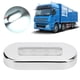 thumbnail image 5 of Indicador lateral, luz de marcador lateral de ahorro de energía de bajo consumo de energía para camión, remolque, barco, coche Unbranded 1611210060911, 5 of 8
