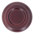 thumbnail image 4 of 4PCS Piano Floor Protector Anti Vibration Small Size Non Slip Piano Caster Cups Floor Protector Brown, 4 of 4