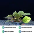 thumbnail image 3 of Plantas artificiales para acuarios, utilizadas para la decoración de acuarios.Plantas de acuario, 3 of 5