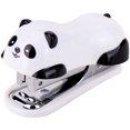thumbnail image 1 of 2 Mini Agrafeuse Manuelle pour Maison Ou Bureau, en Forme de Marsouin, 1 of 4
