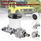 thumbnail image 1 of Cilindro maestro de freno para Suzuki Samurai 86-88/Jimny 86-89 M39801 MC39801, 1 of 11
