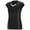 BLACK/WHITE, variant on M Girls Blash Jersey White/Black 1219