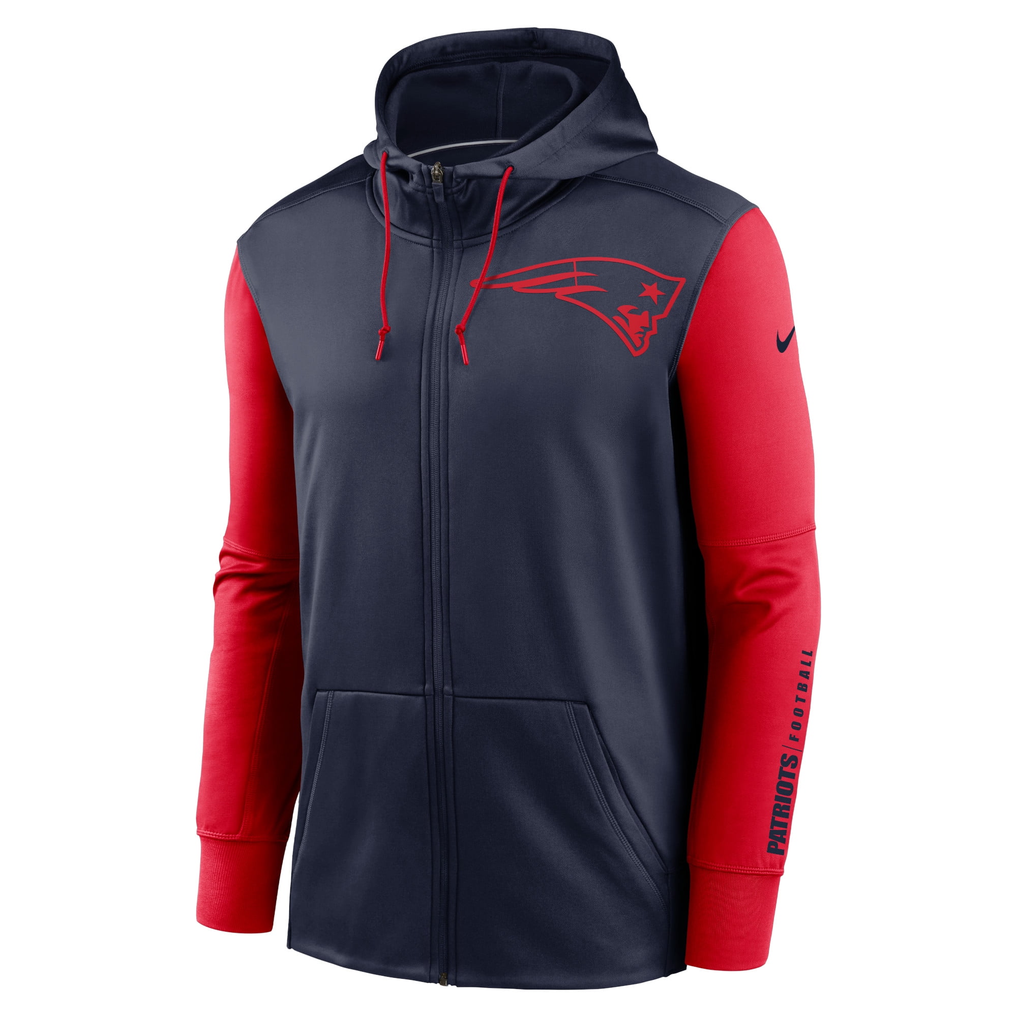 اليكس New England Patriots Nike Fan Gear Mascot Performance Full-Zip ... اليكس اليكس New England Patriots Nike Fan Gear Mascot Performance Full-Zip ... اليكس
