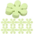 thumbnail image 4 of 20Pcs Fluorescent Stairs Tapes Reflective Stairs Tapes Snowflake Adhesive Stairs Tapes Safety Stairs Tapes, 4 of 9