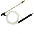 thumbnail image 1 of Pressure Washer Gun Lance Karcher Sandblasting, Garden Hose (S1), 1 of 5