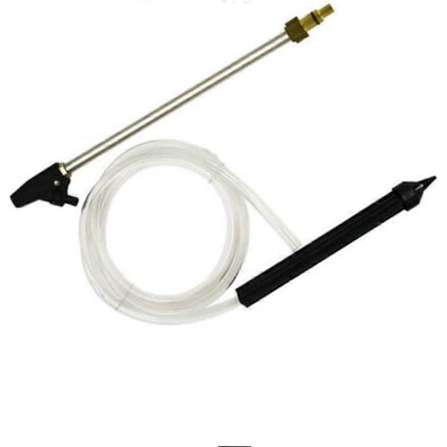 Pressure Washer Gun Lance Karcher Sandblasting, Garden Hose (S1)