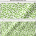 thumbnail image 2 of Soimoi Cotton Poplin Fabric Fish & Sea Turtle Ocean Print Fabric by the Yard 42 Inch Wide, 2 of 7