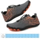thumbnail image 5 of FLhrweasw Zapatos Vadeo Zapatos Buceo Descalzos Antideslizantes para Actividades Acuáticas (Gris 44), 5 of 9