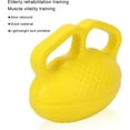 thumbnail image 4 of Squeeze Balls For Hand Therapy, Hand Grip Strengthener , Suitable for Hand Mobility Training, Arthritis Rehab Carpal Tunnel, Hand Weakness, Pain, Excessive Pressure, 4 of 8