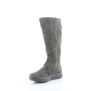 naturalizer reid boots