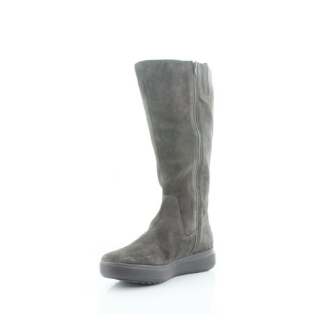 

Naturalizer Torence Women s Boots Taupe Size 5.5 M